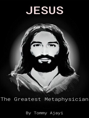 cover image of Jesus